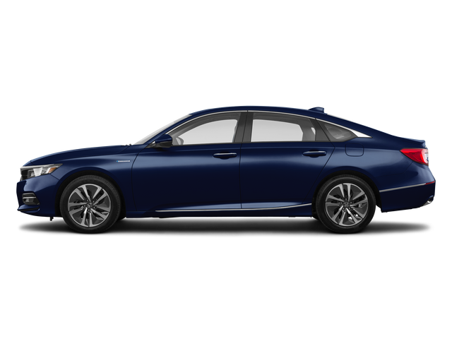 2019 Honda Accord Hybrid Base