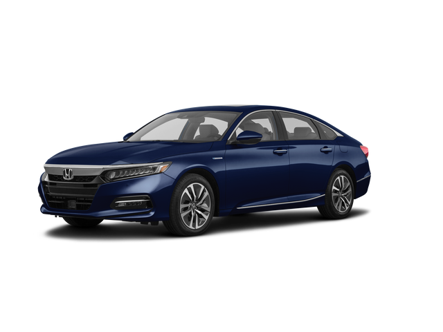 2019 Honda Accord Hybrid Base