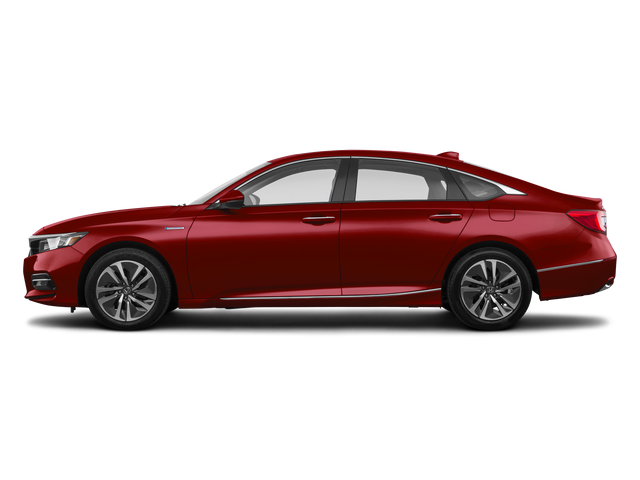 2019 Honda Accord Hybrid EX-L