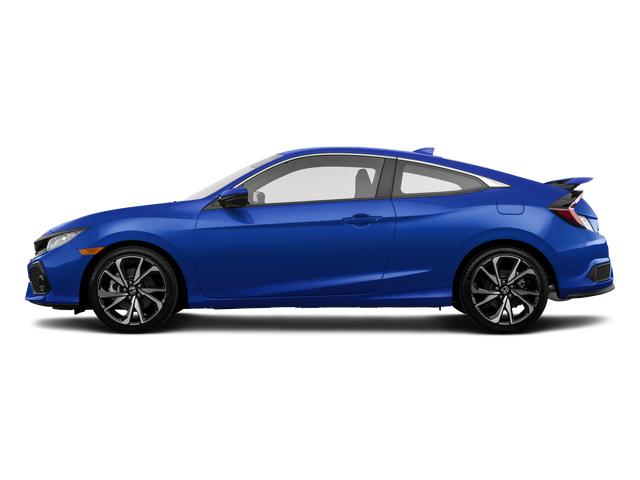 2019 Honda Civic Si Base