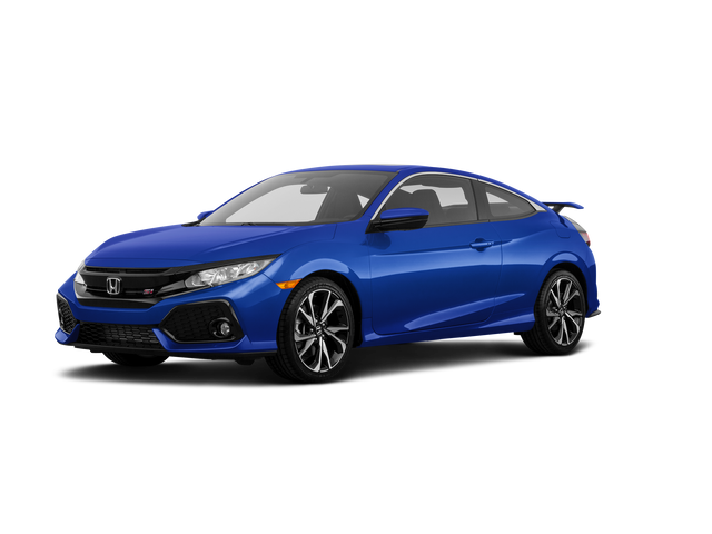 2019 Honda Civic Si Base