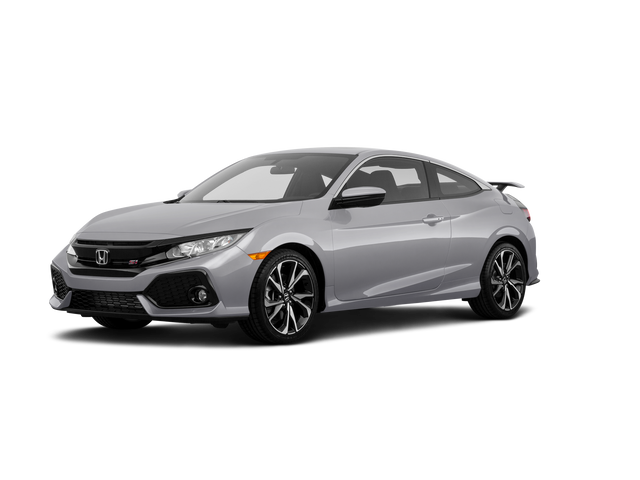 2019 Honda Civic Si Base