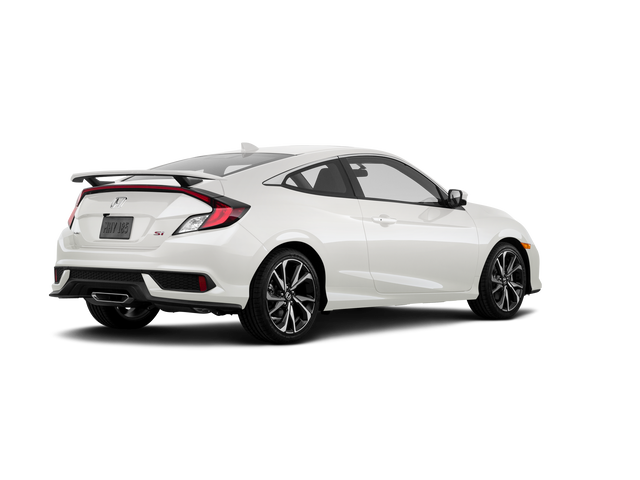 2019 Honda Civic Si Base