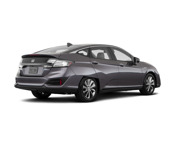 2019 Honda Clarity Plug-In Hybrid Base