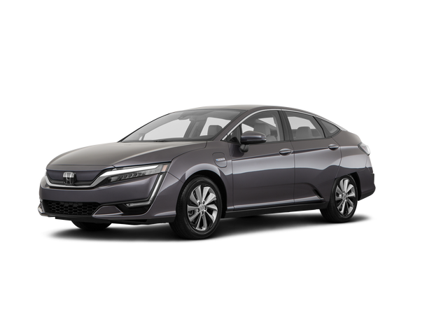 2019 Honda Clarity Plug-In Hybrid Base