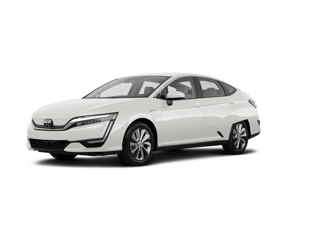 2019 Honda Clarity Plug-In Hybrid Base