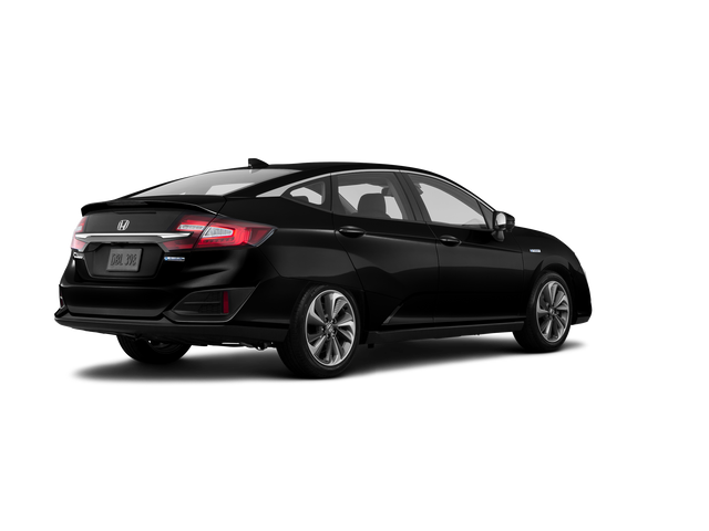 2019 Honda Clarity Plug-In Hybrid Base