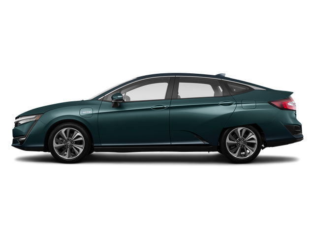 2019 Honda Clarity Plug-In Hybrid Base