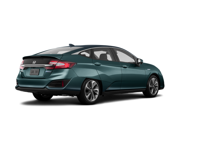 2019 Honda Clarity Plug-In Hybrid Base