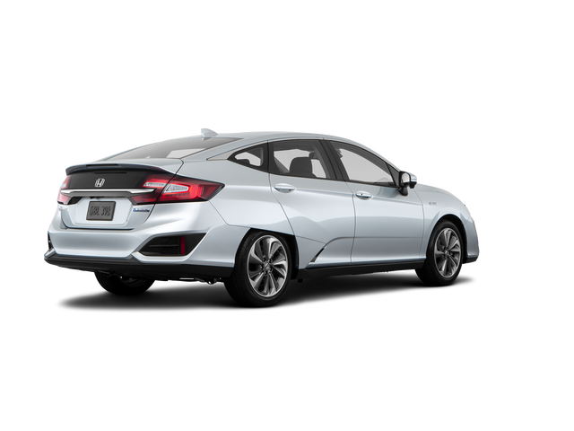 2019 Honda Clarity Plug-In Hybrid Base