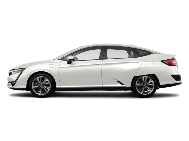 2019 Honda Clarity Plug-In Hybrid Base