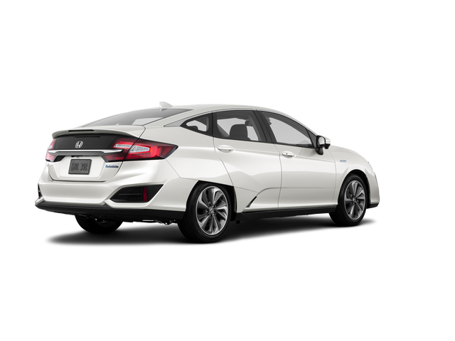 2019 Honda Clarity Plug-In Hybrid Base