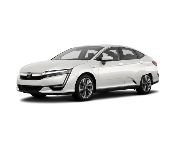 2019 Honda Clarity Plug-In Hybrid Base