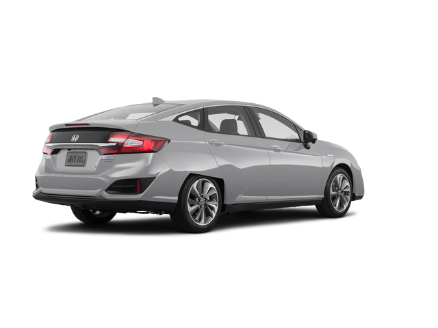 2019 Honda Clarity Plug-In Hybrid Touring