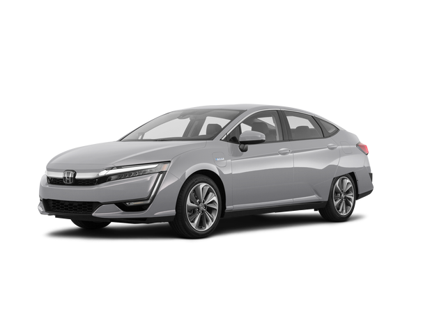 2019 Honda Clarity Plug-In Hybrid Touring