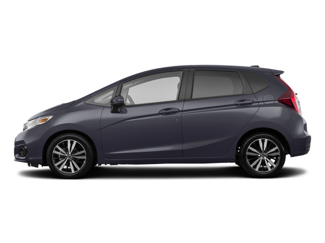 2019 Honda Fit EX