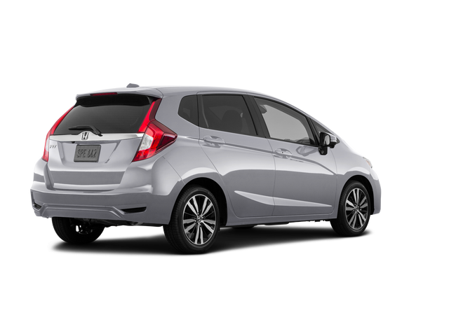 2019 Honda Fit EX-L Navigation