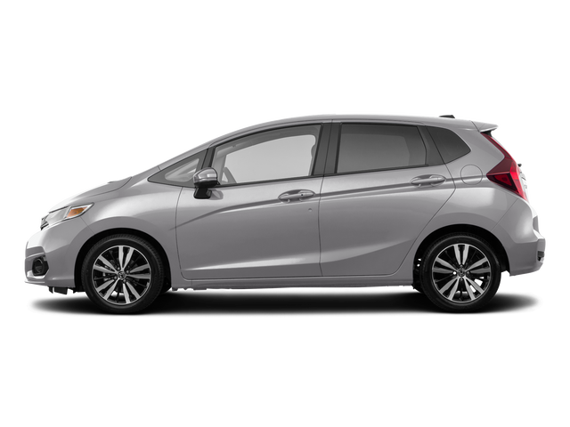 2019 Honda Fit EX