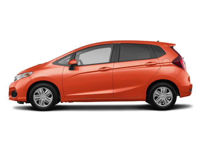 2019 Honda Fit Sport