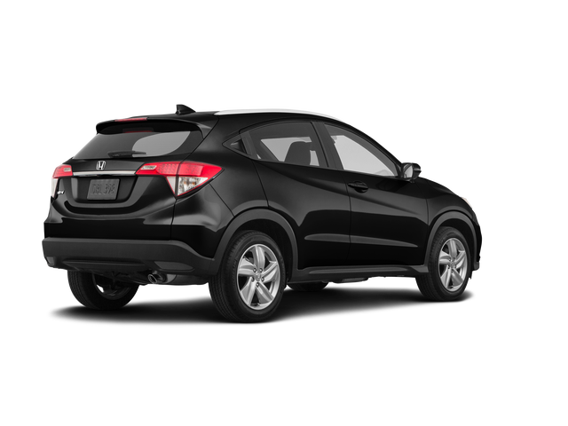 2019 Honda HR-V EX-L