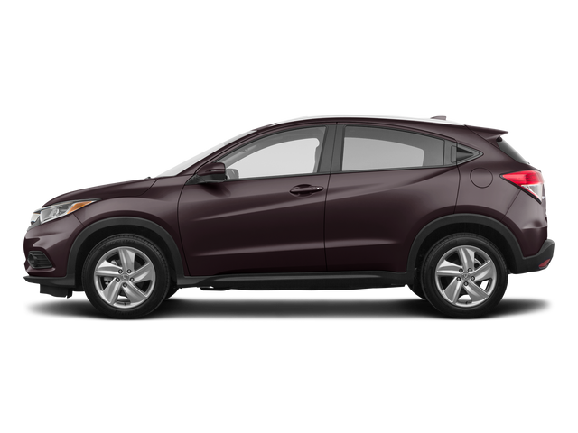 2019 Honda HR-V EX-L