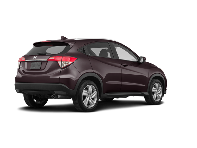 2019 Honda HR-V EX-L