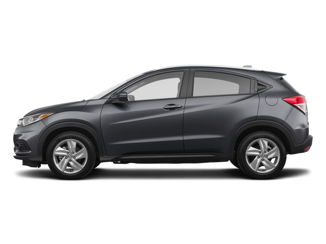 2019 Honda HR-V EX-L