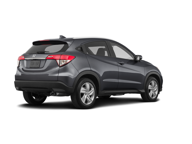 2019 Honda HR-V EX-L