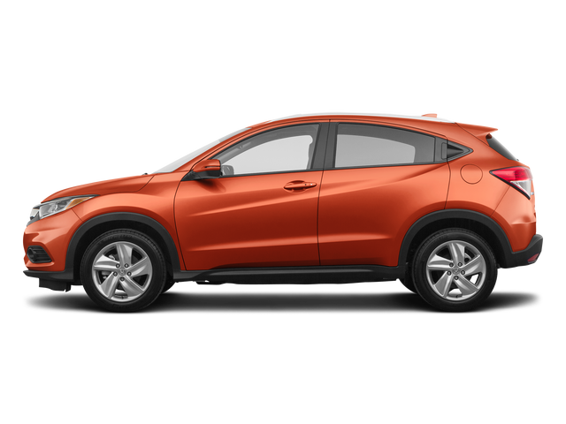 2019 Honda HR-V EX-L