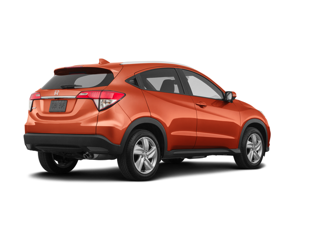 2019 Honda HR-V EX-L