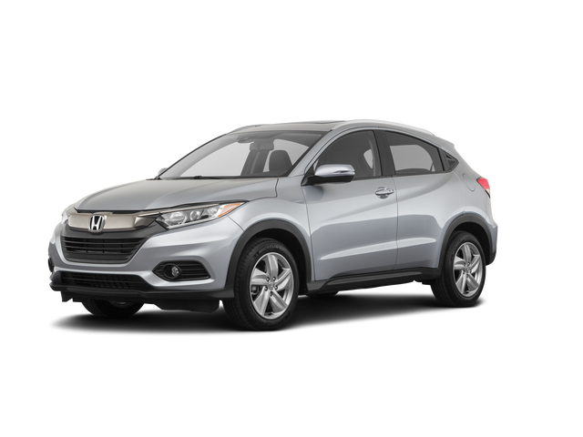 2019 Honda HR-V EX-L