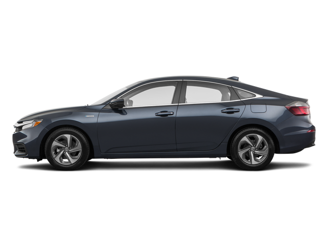 2019 Honda Insight EX