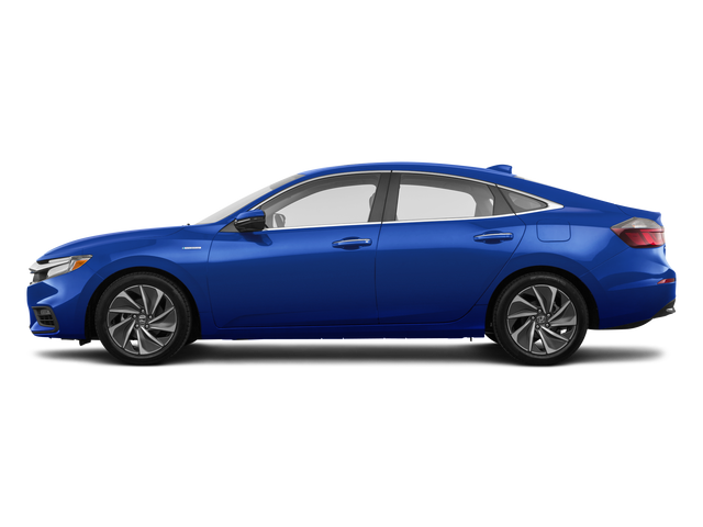 2019 Honda Insight Touring