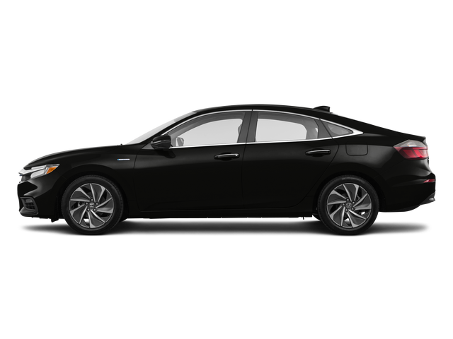 2019 Honda Insight Touring