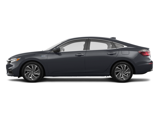 2019 Honda Insight Touring