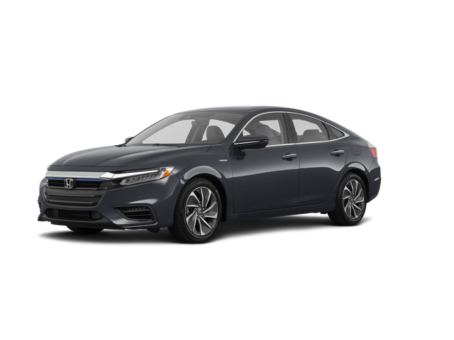 2019 Honda Insight Touring