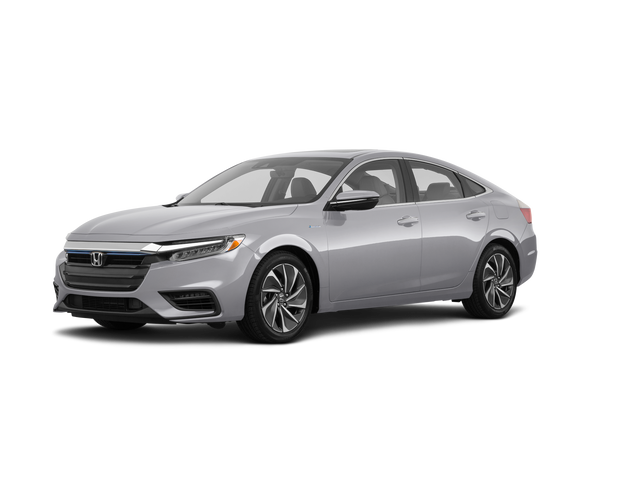 2019 Honda Insight Touring