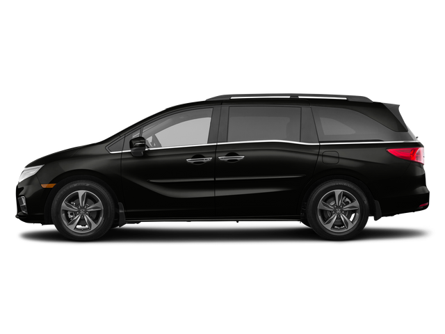 2019 Honda Odyssey Touring