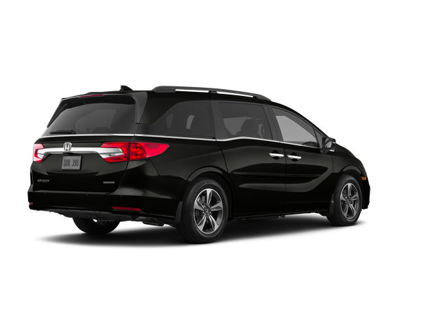 2019 Honda Odyssey Touring