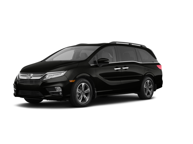 2019 Honda Odyssey Touring