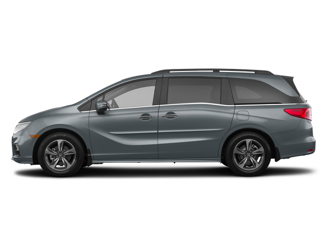 2019 Honda Odyssey Touring