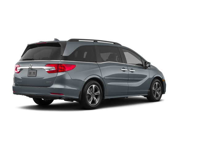 2019 Honda Odyssey Touring