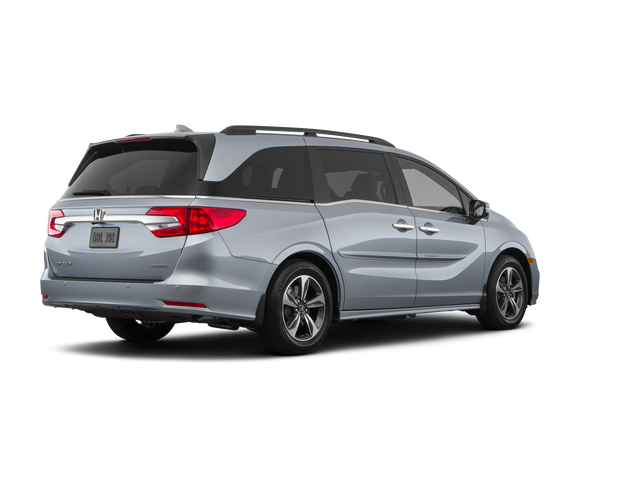 2019 Honda Odyssey Touring