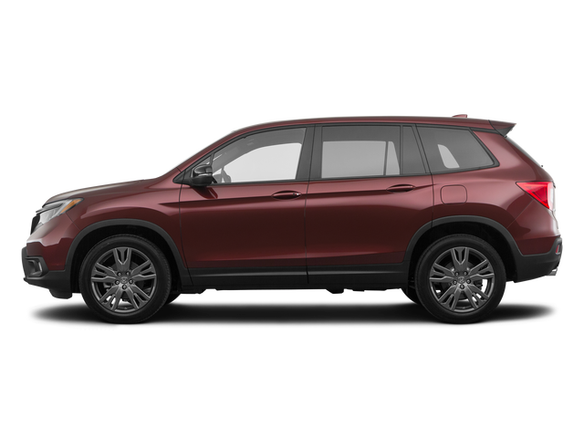 Used 2019 Honda Passport For Sale in New York, NY | Auto