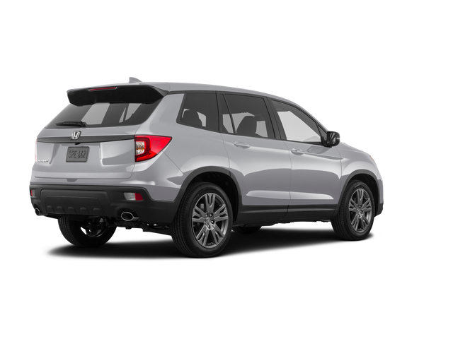 2019 Honda Passport EX-L