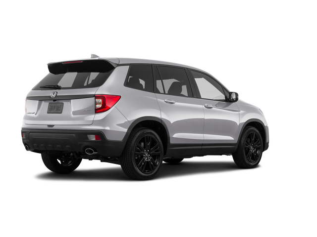 2019 Honda Passport Sport