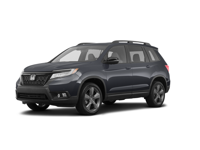 2019 Honda Passport Touring