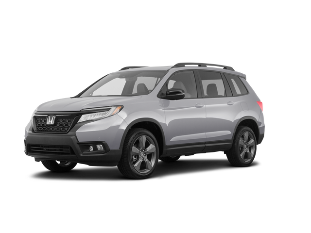 2019 Honda Passport Touring