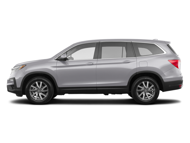 2019 Honda Pilot EX-L Navigation RES