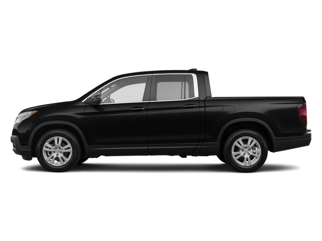 2019 Honda Ridgeline Sport